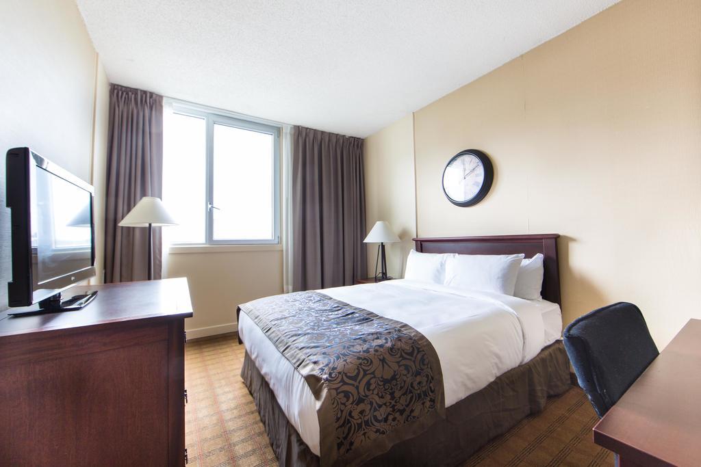 Four Points By Sheraton Montreal Centre-Ville — Photos 3